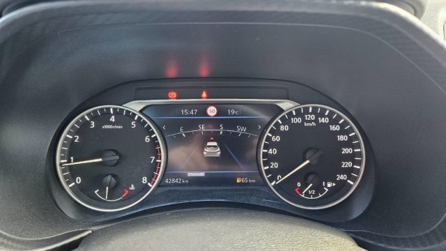 NISSAN Juke usata, con Servosterzo