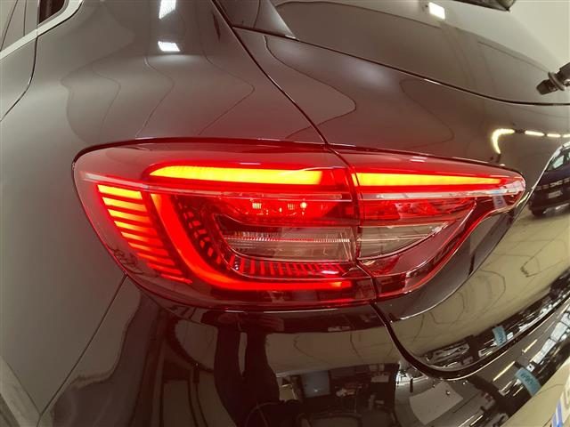 RENAULT Clio usata, con Climatizzatore