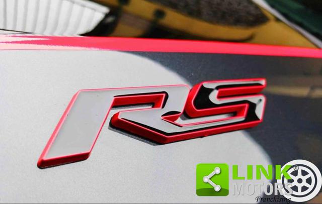 CHEVROLET Camaro usata, con Autoradio