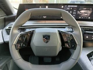 PEUGEOT 3008 usata, con Boardcomputer