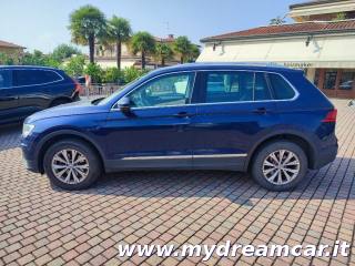 VOLKSWAGEN Tiguan usata 23
