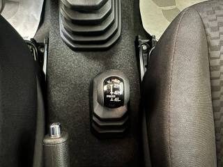 SUZUKI Jimny usata, con Servosterzo