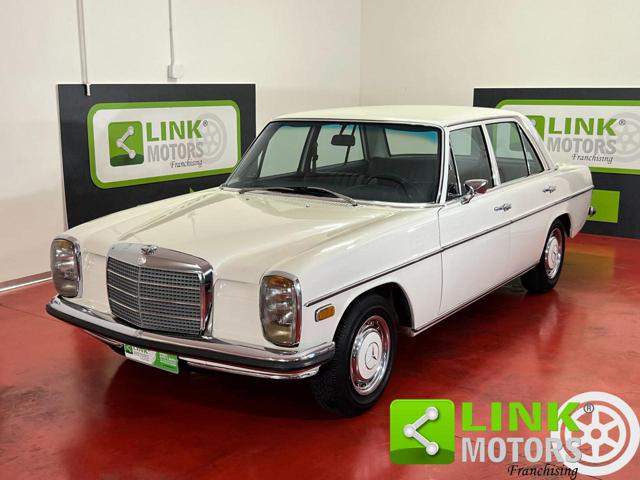 MERCEDES-BENZ 220 usata 0