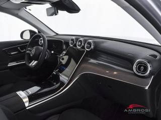 MERCEDES-BENZ GLC 300 usata 11
