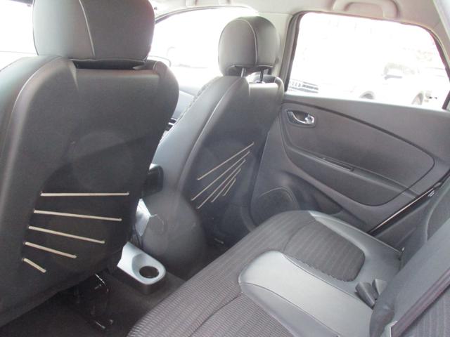 RENAULT Captur usata 20