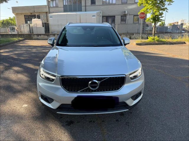 VOLVO XC40 usata, con Airbag