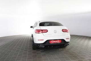MERCEDES-BENZ GLC 300 usata 4