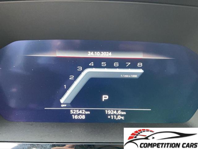 AUDI A3 usata, con ESP
