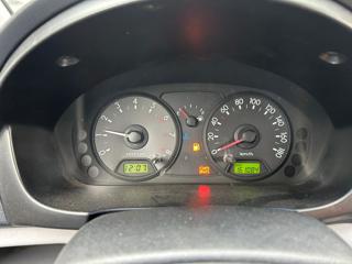 KIA Picanto usata, con Autoradio