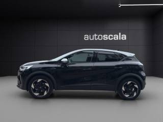 RENAULT Captur usata, con Airbag