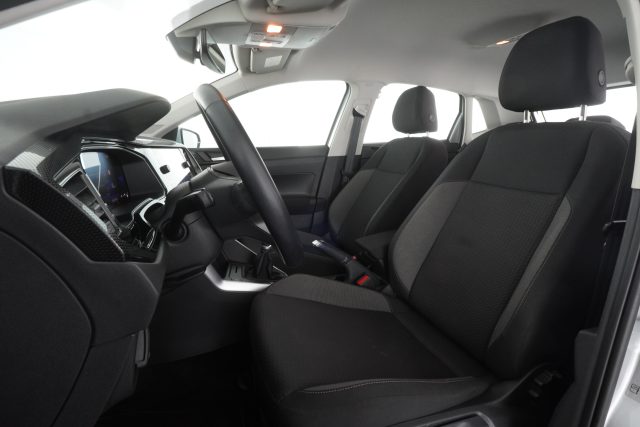 VOLKSWAGEN Polo usata 9