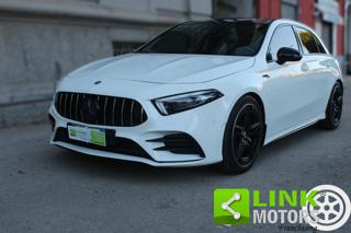 MERCEDES-BENZ A 250 AMG PREMIUM NIGHT EDITION