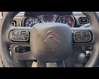 CITROEN C3 usata, con Controllo automatico clima