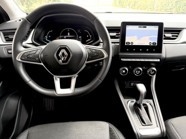 RENAULT Captur usata, con Cruise Control