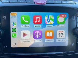 LANCIA Ypsilon usata, con Autoradio