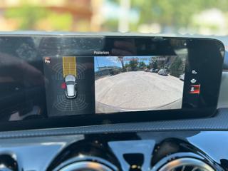 MERCEDES-BENZ CLA 200 usata, con Specchietti laterali elettrici