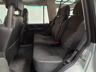 LAND ROVER Discovery usata, con Chiusura centralizzata telecomandata