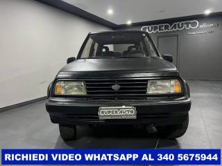 SUZUKI Vitara usata, con Autoradio