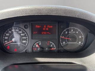 FIAT Ducato usata 11