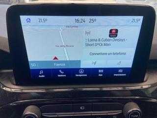 FORD Kuga usata, con Controllo automatico clima