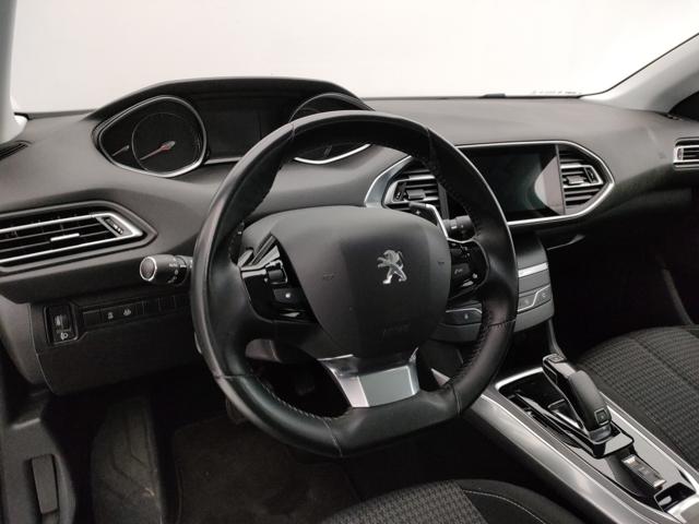 PEUGEOT 308 usata, con Climatizzatore
