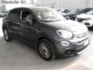 FIAT 500X usata, con Airbag laterali