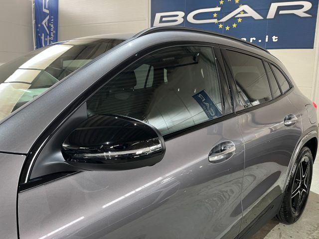 MERCEDES-BENZ GLA 200 usata, con Boardcomputer