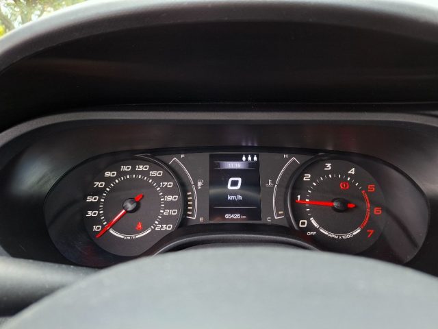 FIAT Tipo usata 13