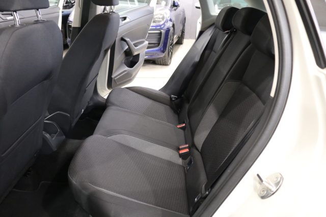 VOLKSWAGEN Taigo usata, con Controllo elettronico della corsia