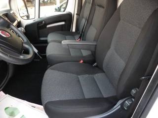 FIAT Ducato usata, con Chiusura centralizzata