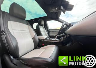 LAND ROVER Range Rover Evoque usata, con Cronologia tagliandi