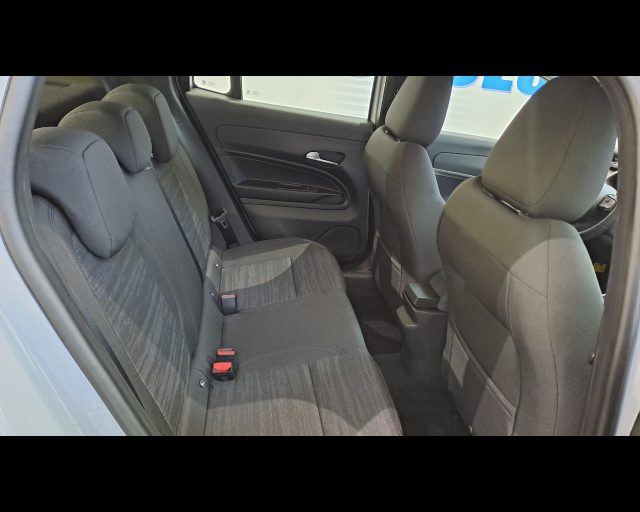 JEEP Avenger usata 18