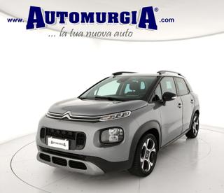 CITROEN C3 Aircross usata, con Airbag