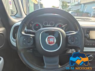 FIAT 500L usata, con Climatizzatore