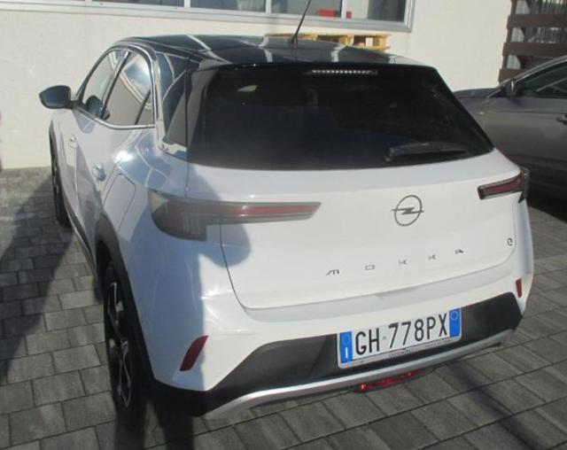 OPEL Mokka usata, con Alzacristalli elettrici