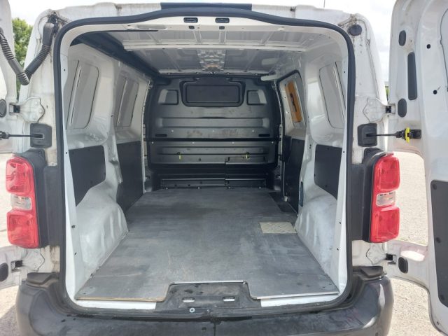 PEUGEOT Expert usata, con Specchietti laterali elettrici