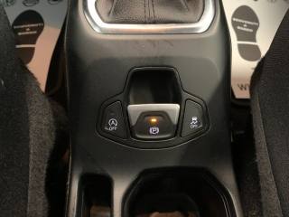 JEEP Renegade usata, con Volante in pelle