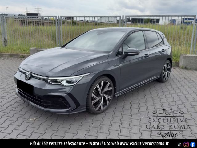 VOLKSWAGEN Golf usata, con ABS