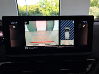 PEUGEOT 3008 usata, con Controllo trazione