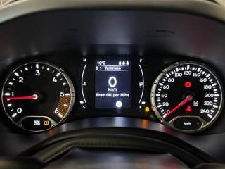 JEEP Renegade usata, con Controllo vocale