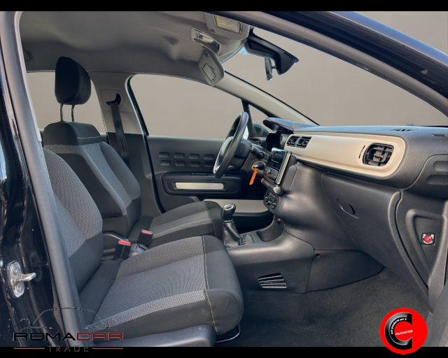 CITROEN C3 usata, con Bracciolo