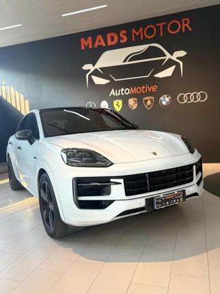 PORSCHE Cayenne usata, con Airbag