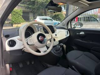 FIAT 500 usata, con Boardcomputer