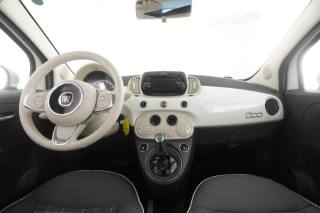 FIAT 500 usata 10