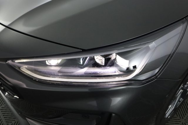 FORD Focus usata 7
