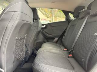 FORD Puma usata, con USB