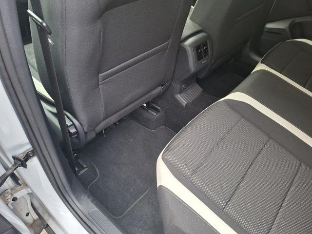 VOLKSWAGEN T-Roc usata, con Freno di stazionamento elettrico