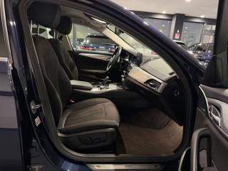 BMW 530 usata, con Servosterzo