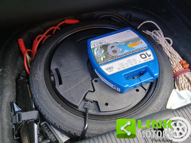 AUDI A3 usata, con Airbag testa