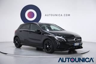 MERCEDES-BENZ A 180 usata, con Airbag laterali